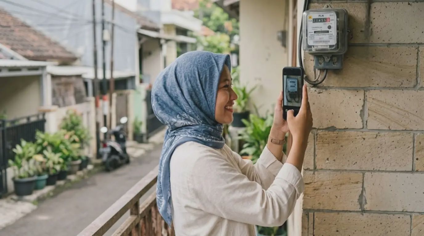 Hari Terakhir Swacam PLN, Final Warkamsi Cup Diwarnai Kericuhan