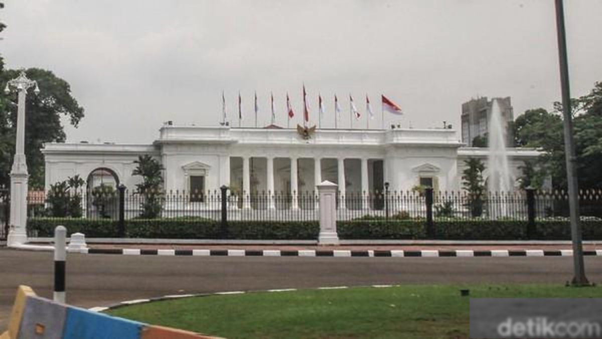 Soeharto Pecat Kapolri Hoegeng Saat Bongkar Kasus Korupsi Besar