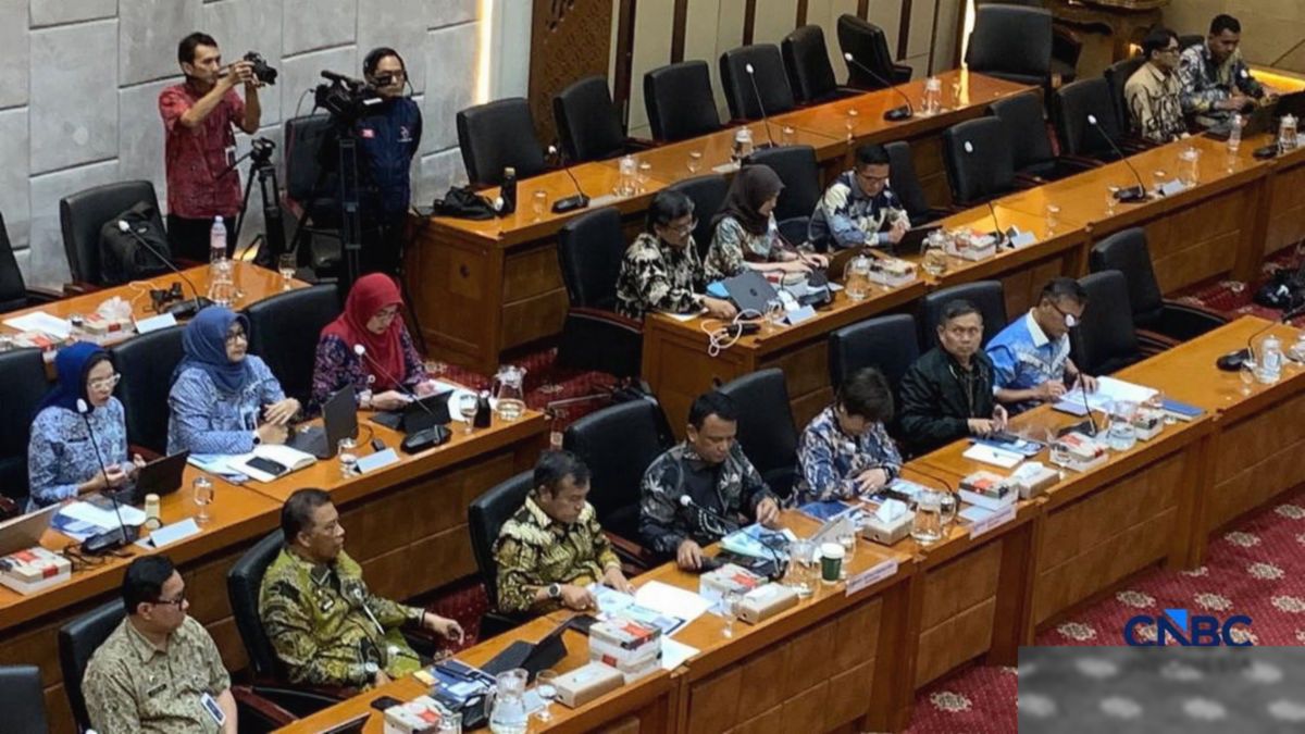 BGN Ungkap Tunggakan Rp1,61 Triliun dalam Laporan Keuangan 2025