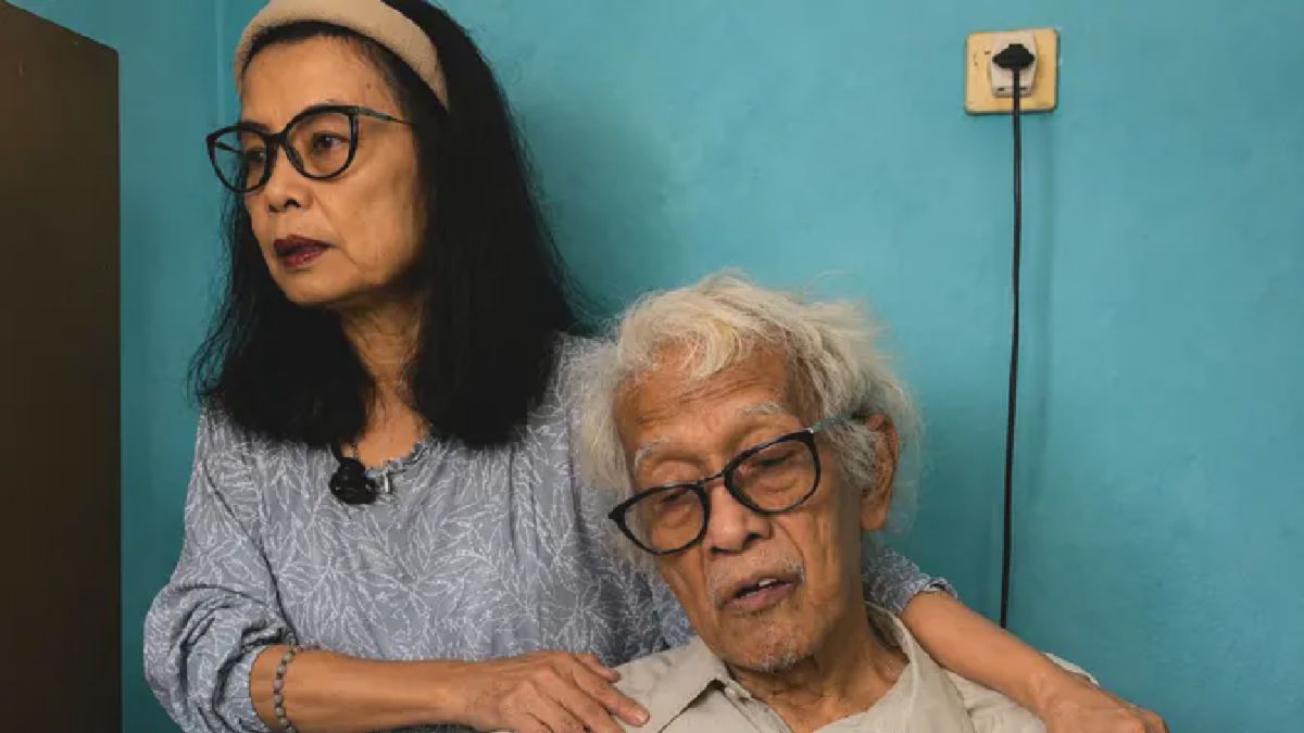 Heru Baskoro Tunjukkan Bukti Otentik Keturunan Sayuti Melik