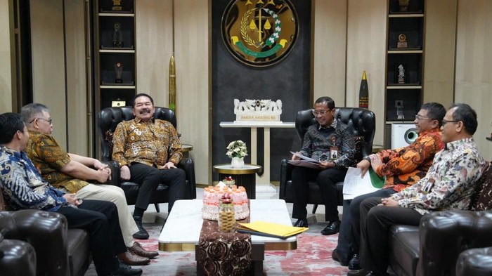 Kolaborasi BPJS Kesehatan dan Kejaksaan Agung Perkuat Pengawasan Program JKN