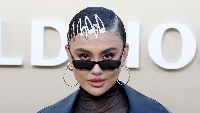Agnez Mo Refleksi Diri Usai Injak Usia 40 Tahun