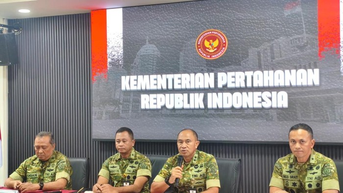32 Ibu Hamil Peserta SPPI Dipulangkan, Tetap Boleh Ikut Latihan Tahap Ke-2