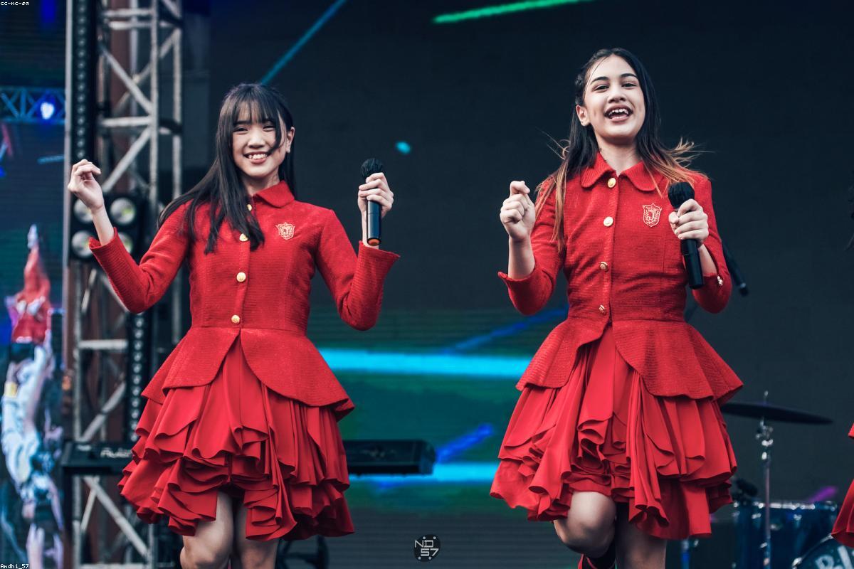 Strategi Lokalisasi Mixue Rebut Hati Generasi Muda Indonesia