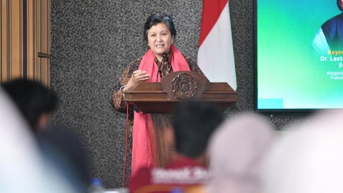 Waka MPR Dorong Partisipasi Aktif Masyarakat untuk Cegah Lonjakan Kasus Kekerasan Seksual