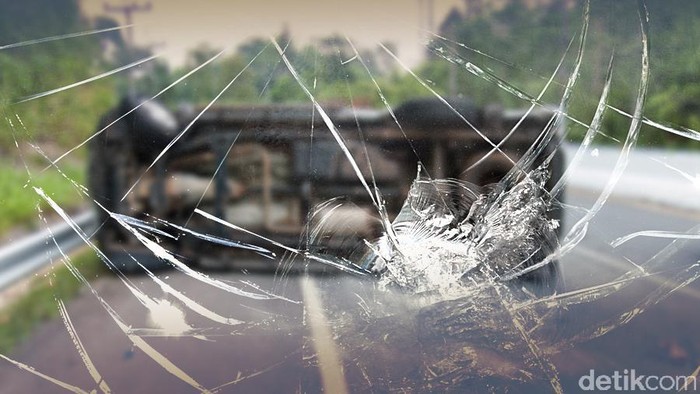 HOROR BUS TERBALIK DI AFRIKA SELATAN: 16 TEWAS, KORBAN TERMASUK ANAK-ANAK