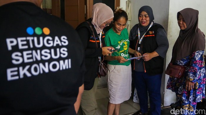 Memahami Tujuan Sensus Ekonomi 2026 dan Manfaatnya bagi Masyarakat