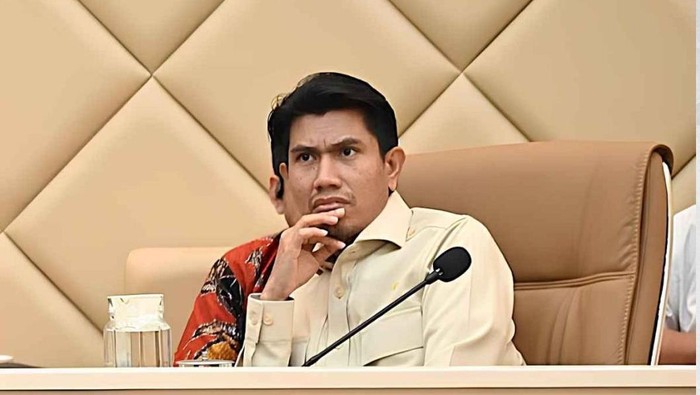 Komisi II DPR Dukung Pembangunan PLBN Baru: Wujud Kedaulatan dan Kesejahteraan