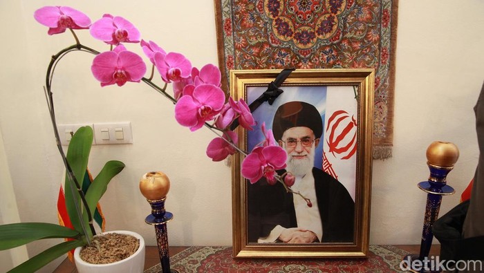 Iran Siapkan Pemakaman Kenegaraan untuk Ayatollah Khamenei, Tiga Hari Libur Nasional