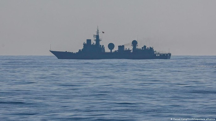 Asia Tenggara Perkuat Kerja Sama Militer di Tengah Tekanan China