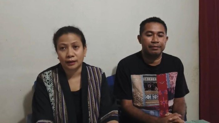 PDIP Nonaktifkan Anggota DPRD TTU Diduga Intimidasi Dokter Icha