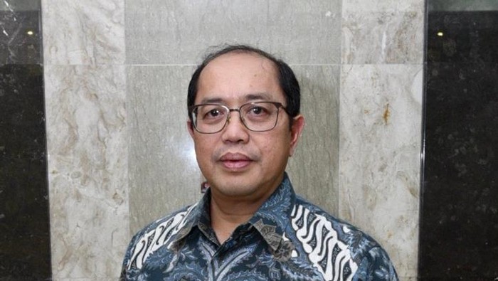 MA Perberat Hukuman Eks Dirjen Kemenkeu Isa Rachmatawarta Jadi 2 Tahun Bui