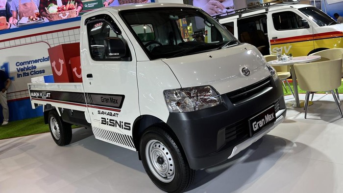 Penjualan Daihatsu Melonjak 27% pada Juni 2026, Gran Max dan Sigra Jadi Motor Penggerak Utama