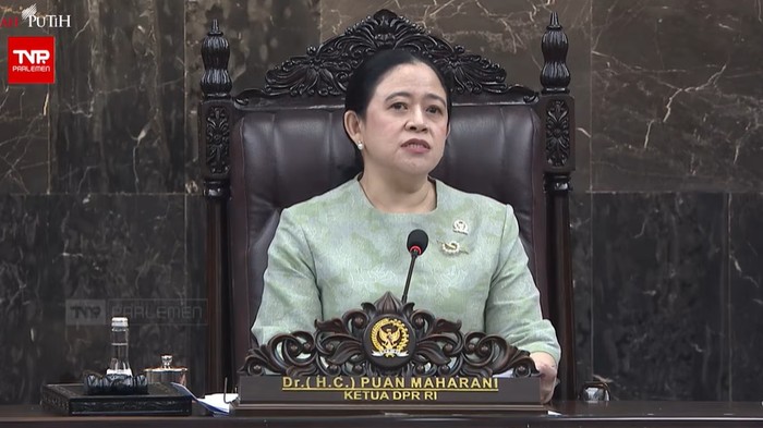 Puan Maharani Tegaskan Komisaris BUMN Harus Profesional dan Kompeten, Dorong Seleksi Ketat