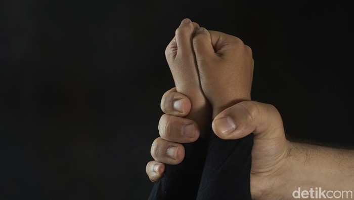 Aksi Pria Cabuli Bocah di Bogor Terbongkar dari Chat Pelaku ke Ortu Korban