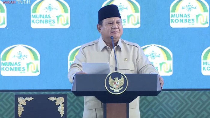 Prabowo Akui Gaji Guru dan PNS Kurang Baik, Singgung Uang Negara Diambil
