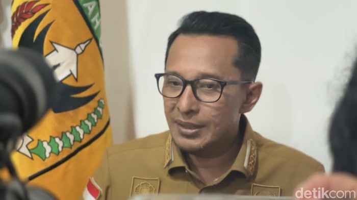 Bupati Tanah Datar Berterima Kasih atas Hibah Lahan 19 Hektare untuk Sekolah Rakyat