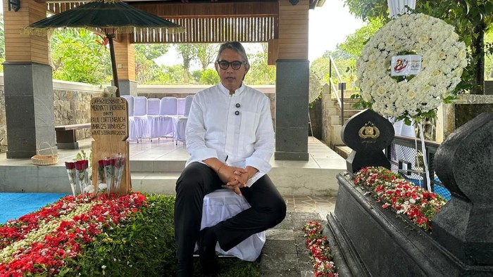 Harapan dan Doa Keluarga Hoegeng untuk Polri Jelang Hari Bhayangkara Ke-80