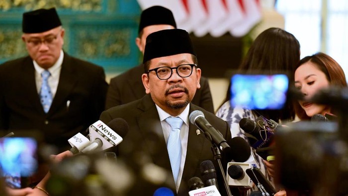 Bakom Ungkap 2 Modal Dasar Jadi Komisaris BUMN