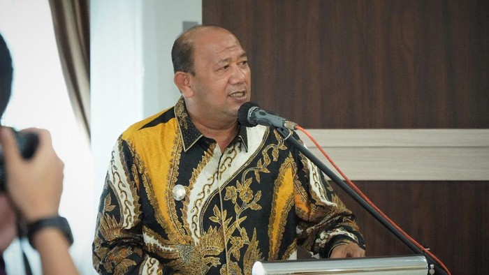 Kronologi OTT Bupati Langkat, Uang Rp 100 Juta Ditemukan di Jok Mobil