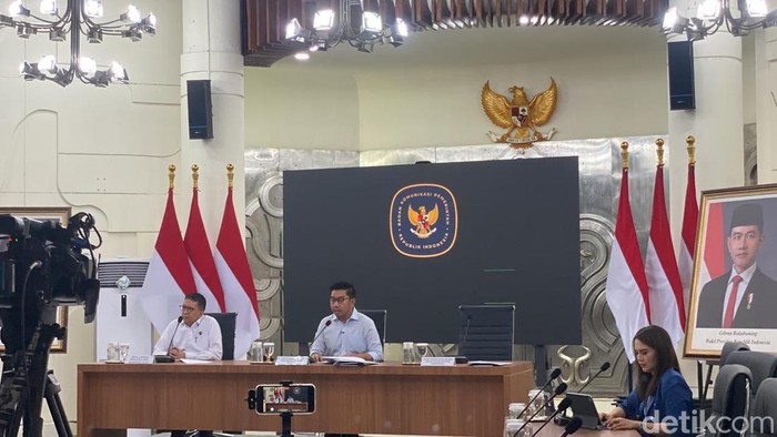 Pemerintah Hormati Pro-Kontra Kebijakan, Bakom RI Pastikan Tak Ada Rekayasa Demonstran MBG