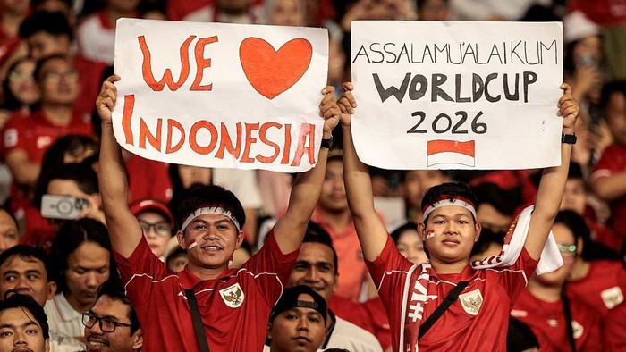 Populasi Besar Tanpa Prestasi: Mengapa Jumlah Penduduk Tak Jamin Negara Bisa Sukses Tembus Piala Dunia?