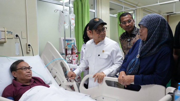 BPJS Kesehatan Dorong Transformasi JKN demi Layanan Mudah dan Cepat bagi Peserta