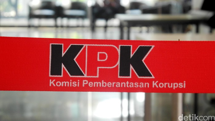 KPK Geledah Kantor Biro Jasa di Bali Terkait Kasus Izin Tinggal WNA