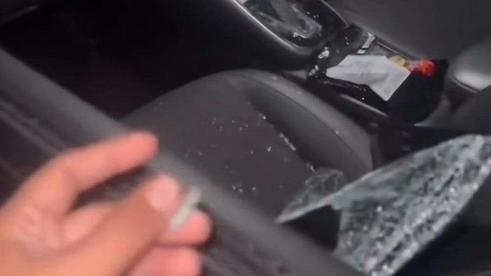 Anak Walkot Tangerang Diduga Jadi Korban Pencurian Modus Pecah Kaca, Polisi Lakukan Penyelidikan