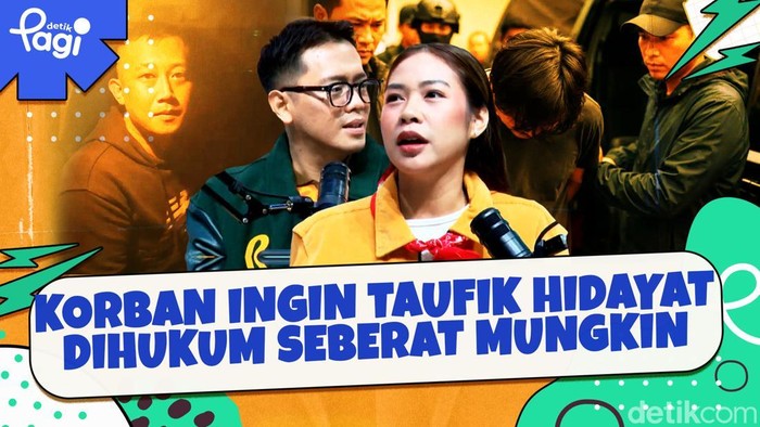 Keluarga Korban Penyekapan di Bandung Murka, Minta Taufik Hidayat Dihukum Berat: Biar Dia Rasakan