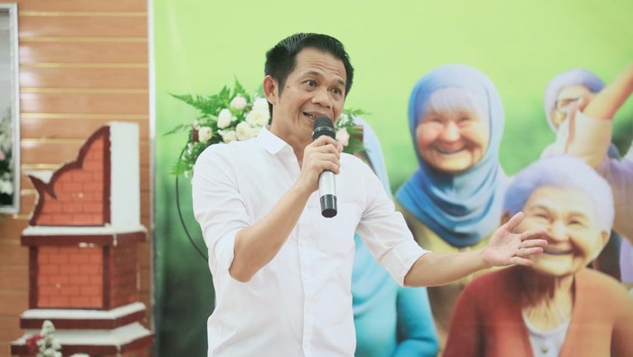 Atalia Praratya Kritik Lagu Bupati Purwakarta, Liriknya Dinilai Rendahkan Martabat Perempuan
