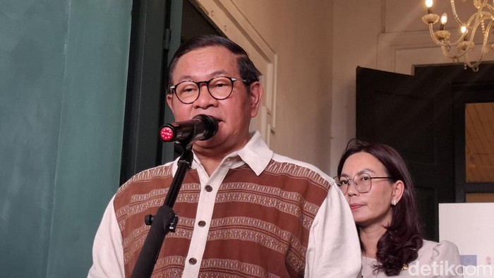 Jakarta Tembus Peringkat 53 Kota Terbaik Dunia, Gubernur Pramono: Bukti Nyata Jakarta Kota Global