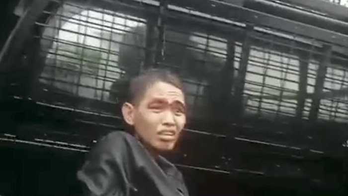 Berkas Perkara Lengkap, Pembunuh Anak Politisi PKS Cilegon Segera Disidang