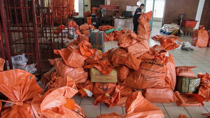 Pengawasan BUMN Perlu Diperkuat Usai Kasus di PT Pos