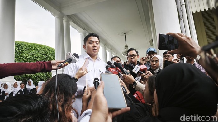 Seskab Ungkap Target Penyelesaian 5.000 Jembatan di Seluruh Indonesia pada Akhir 2026