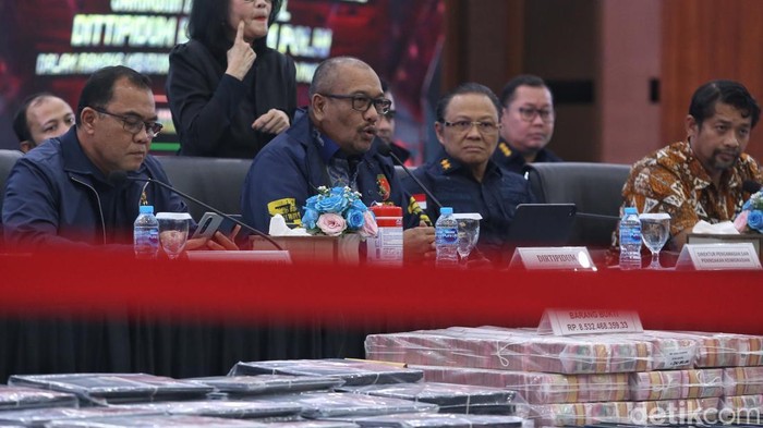 Jaringan Judi Online Hayam Wuruk Makin Terang, Polisi Kantongi Identitas 15 Korporasi Penjamin Ratusan WNA