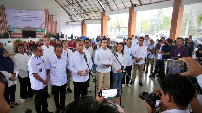 Kemenkop dan Kemenpar Dorong Transformasi Pokdarwis Jadi Koperasi