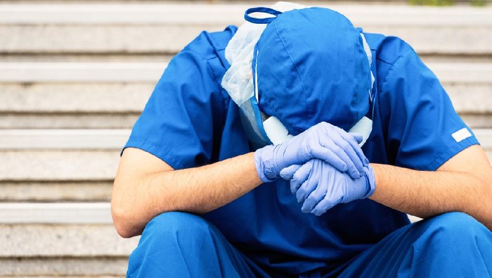 Kemenkes Hentikan Sementara PPDS Anestesi Unsrat di RSUP Kandou Pasca Dokter Muda Meninggal, Begini Kronologi dan Nasib Program