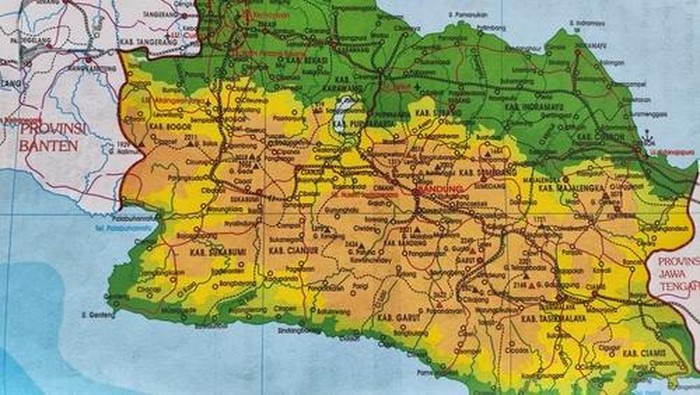 Neraca Perdagangan Jabar Surplus USD 11,31 Miliar hingga Mei 2026
