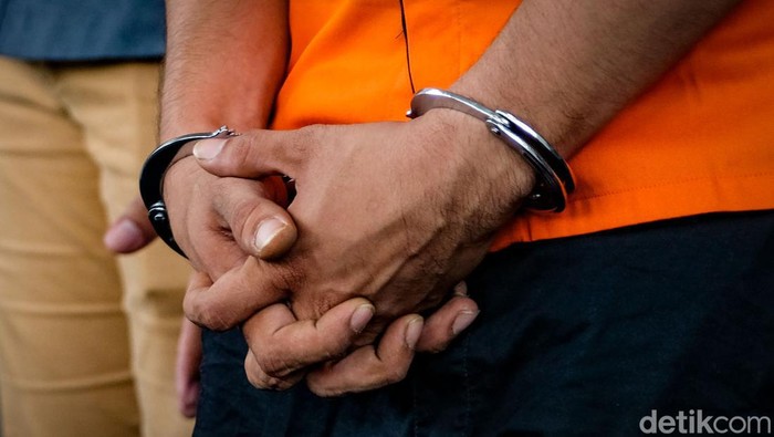 Bejat! Pria Bertato di Klaten Tega Cabuli Dua Bocah Perempuan