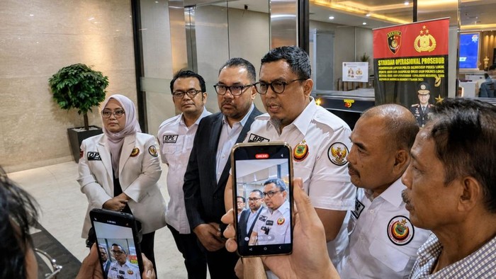 DPP IKM Desak Polri Tuntaskan Kasus Dugaan Ujaran Kebencian Abu Janda
