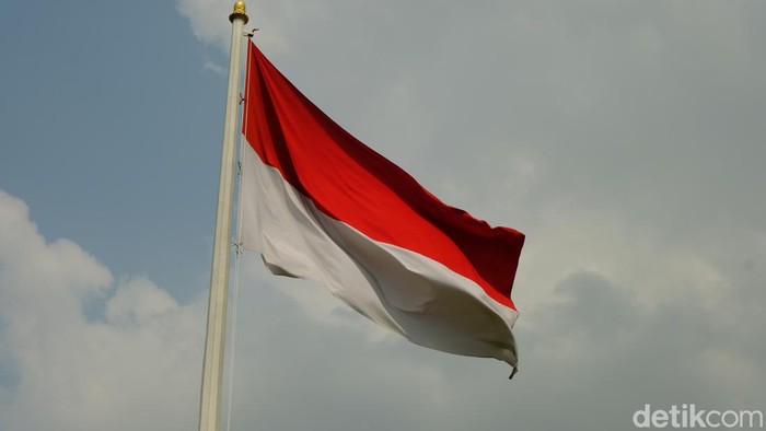 Peringatan HUT ke-81 RI: Istana Ajak Warga Kibarkan Merah Putih dan Semarakkan Lomba