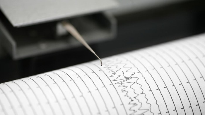 Gempa M 6,5 Mindanao Filipina Picu Guncangan di Sangihe Sulut, BMKG Ungkap Pemicunya