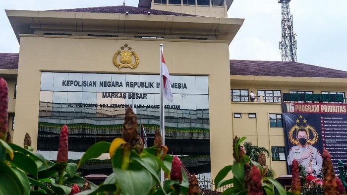 Hari Bhayangkara ke-80, Divhumas Polri Gelar Lomba Karya Kreatif untuk Masyarakat