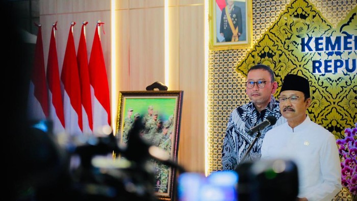 Kemensos Tindak Tegas Pendamping PKH yang Terbukti Rangkap Jabatan