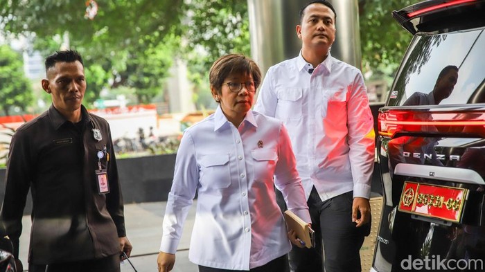 BGN Terima Arahan KPK demi Program Makan Bergizi Tepat Sasaran