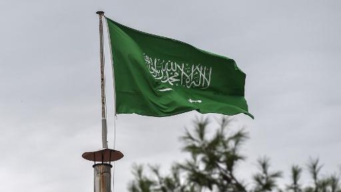 Total Eksekusi Mati di Arab Saudi Tembus 100 Orang, Kasus Narkoba Mendominasi