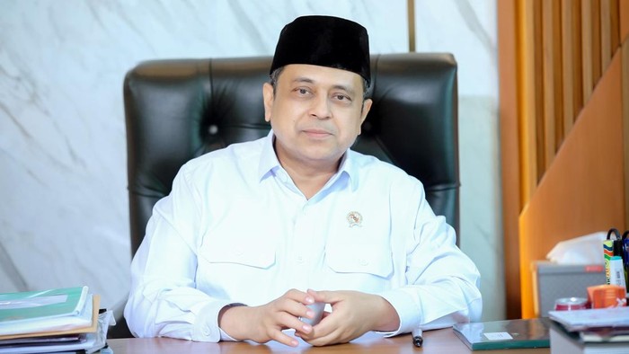 Raih Opini WTP, BPJPH Dorong Akuntabilitas Program Harus Berdampak Nyata bagi Masyarakat
