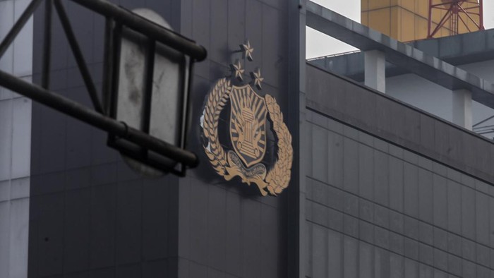 Survei Litbang Kompas, 80% Publik Nyaman dengan Fasilitas Kantor Polisi