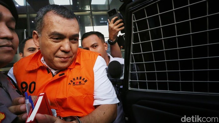 KPK Kebut Periksa Saksi untuk Segera Lengkapi Berkas Perkara Silmy Karim